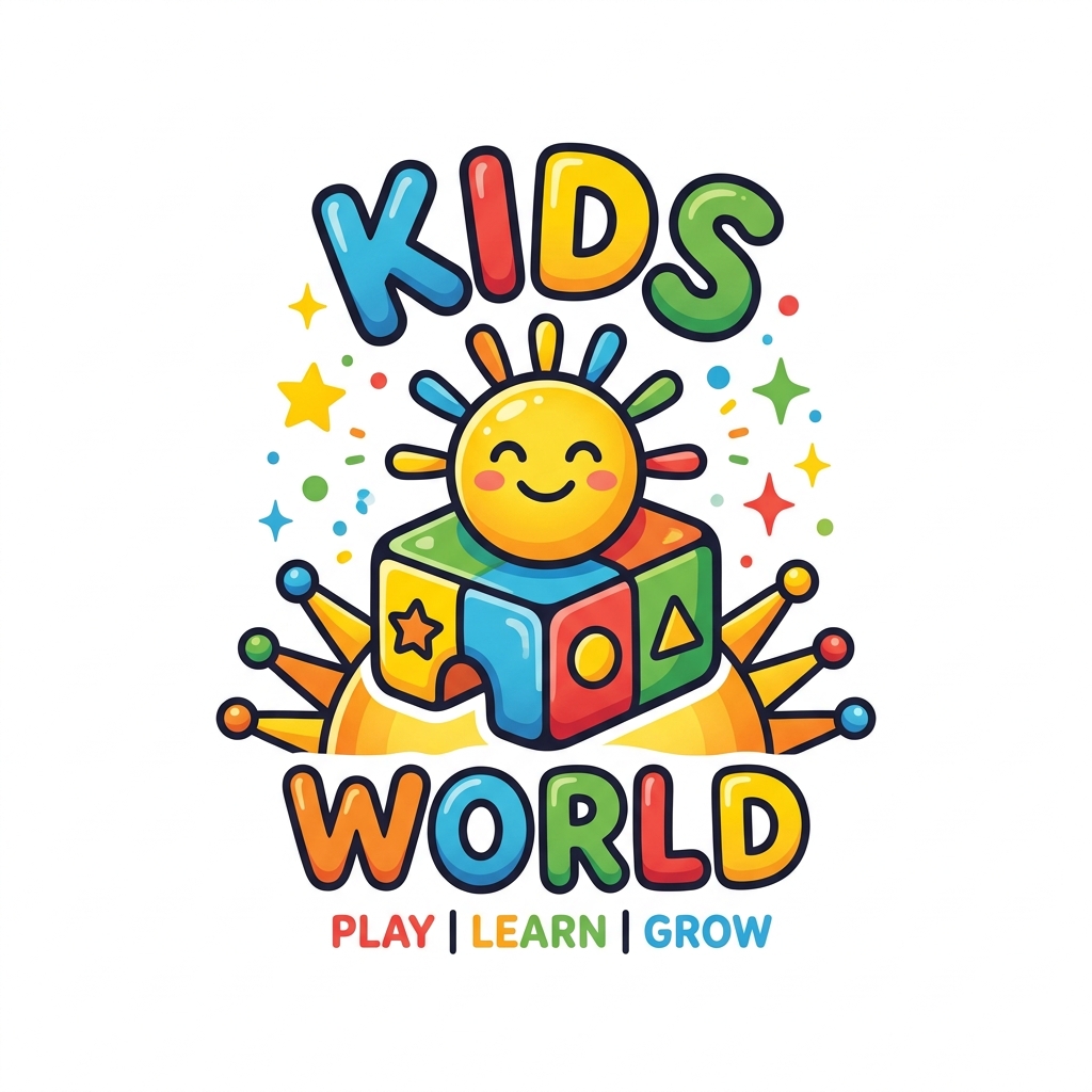 Kids World