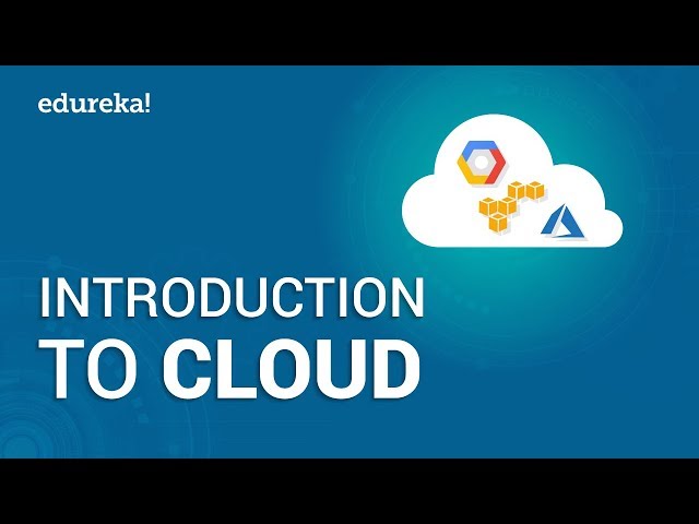 Cloud untuk Rakyat