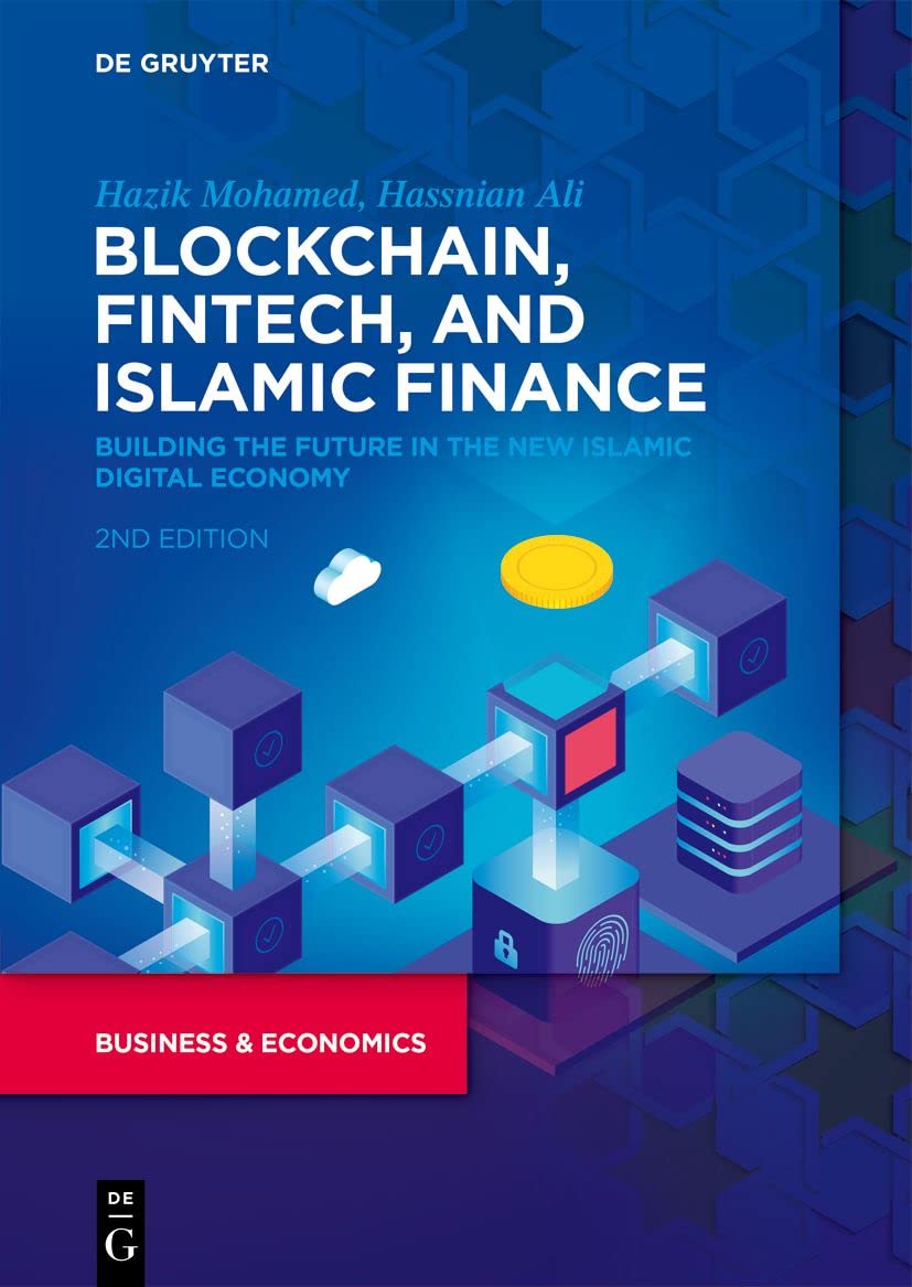 Blockchain untuk Rakyat