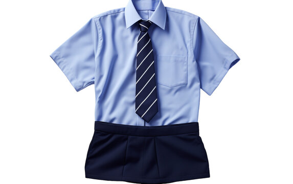 School dress 