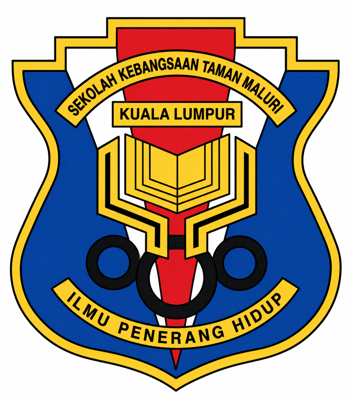 SK Taman Maluri